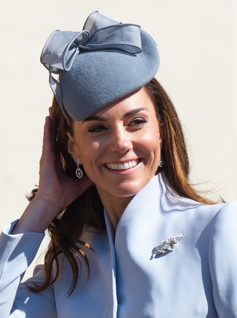 Kate Middleton