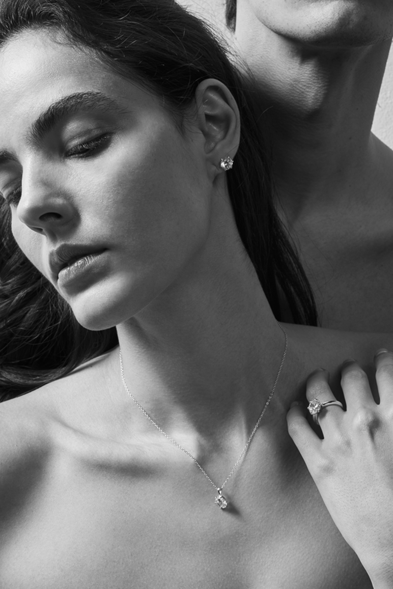 Courtesy of VOGUE Watch & Jewellery