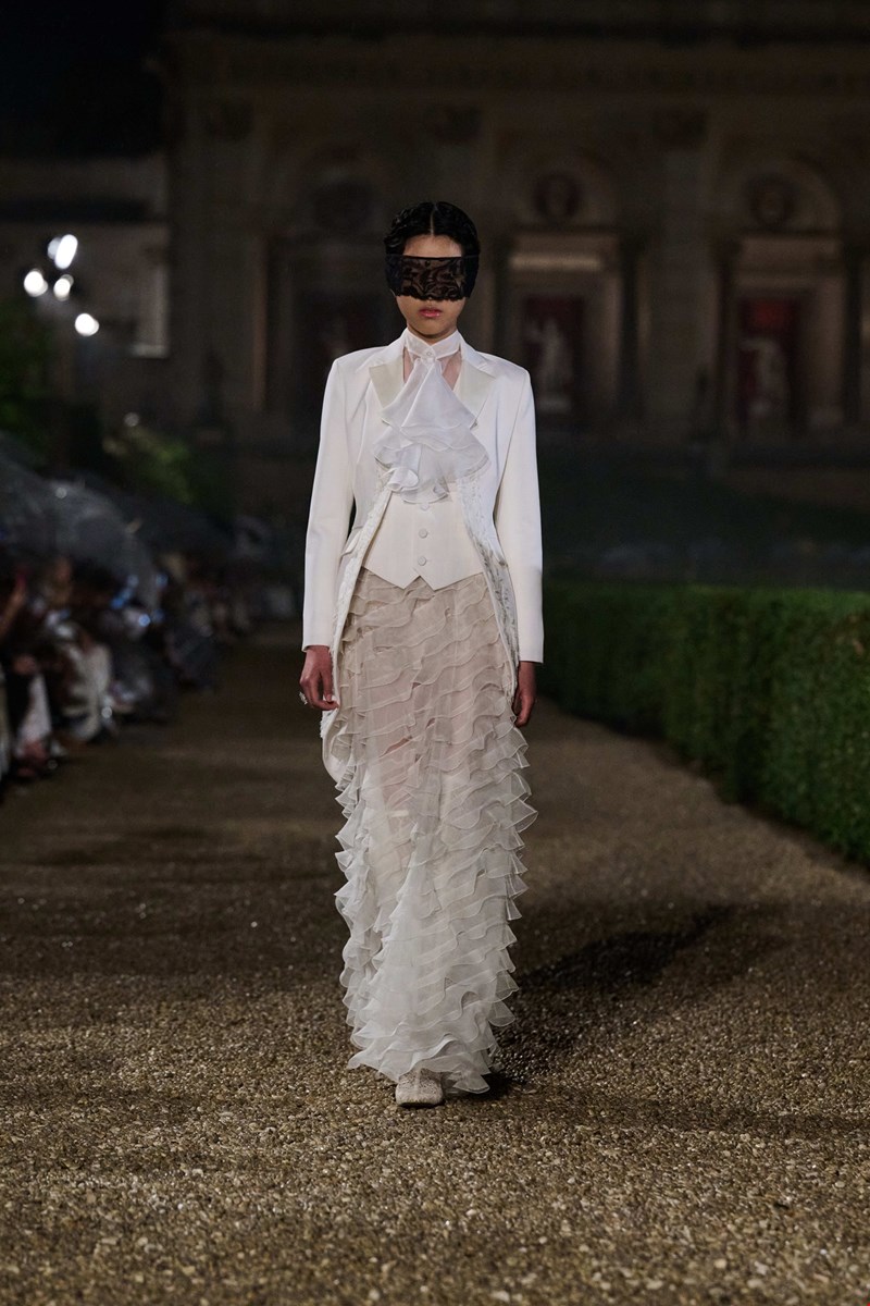Courtesy of Dior