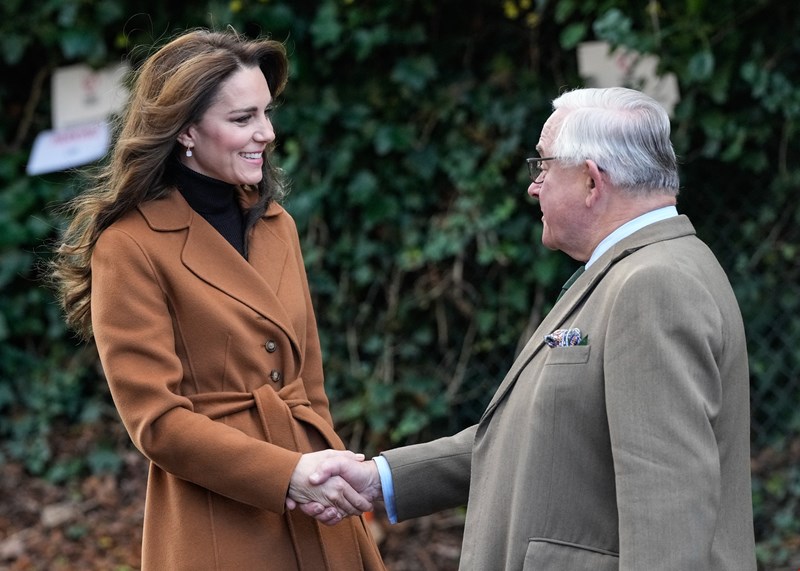 Kate Middleton