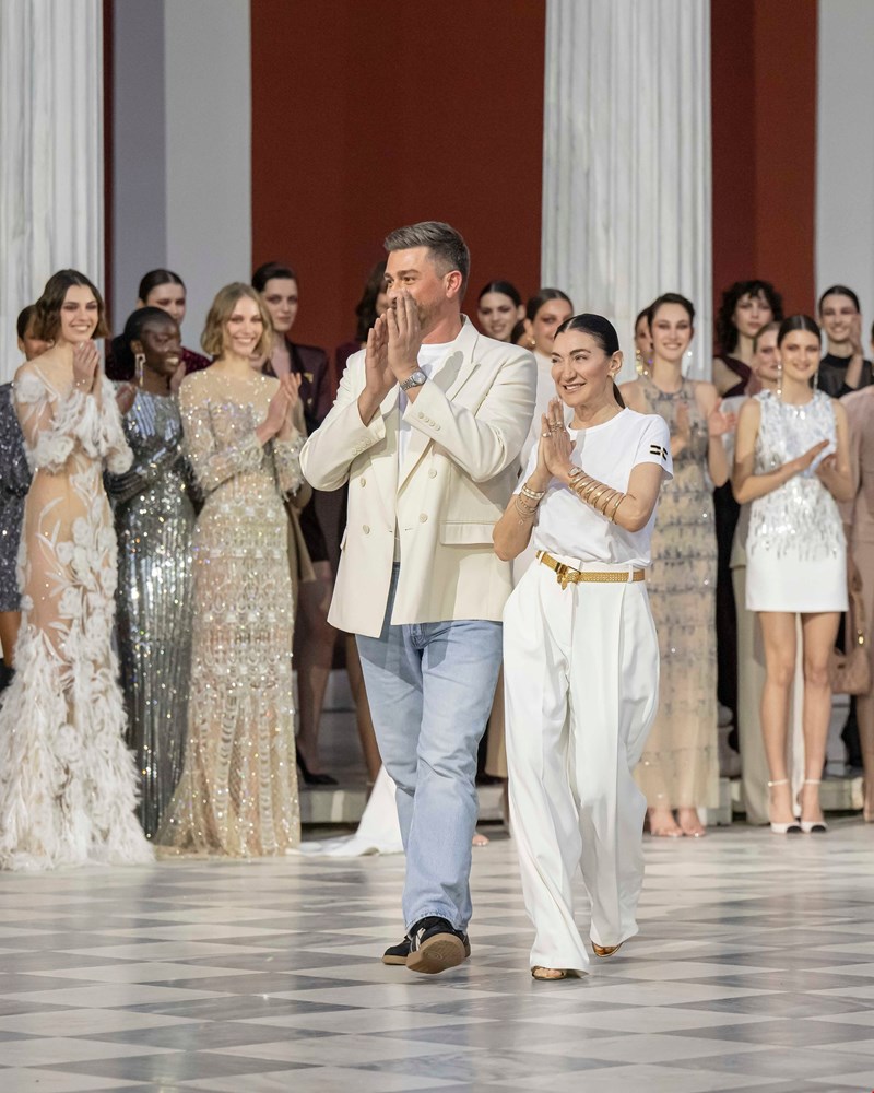 Elisabetta Franchi