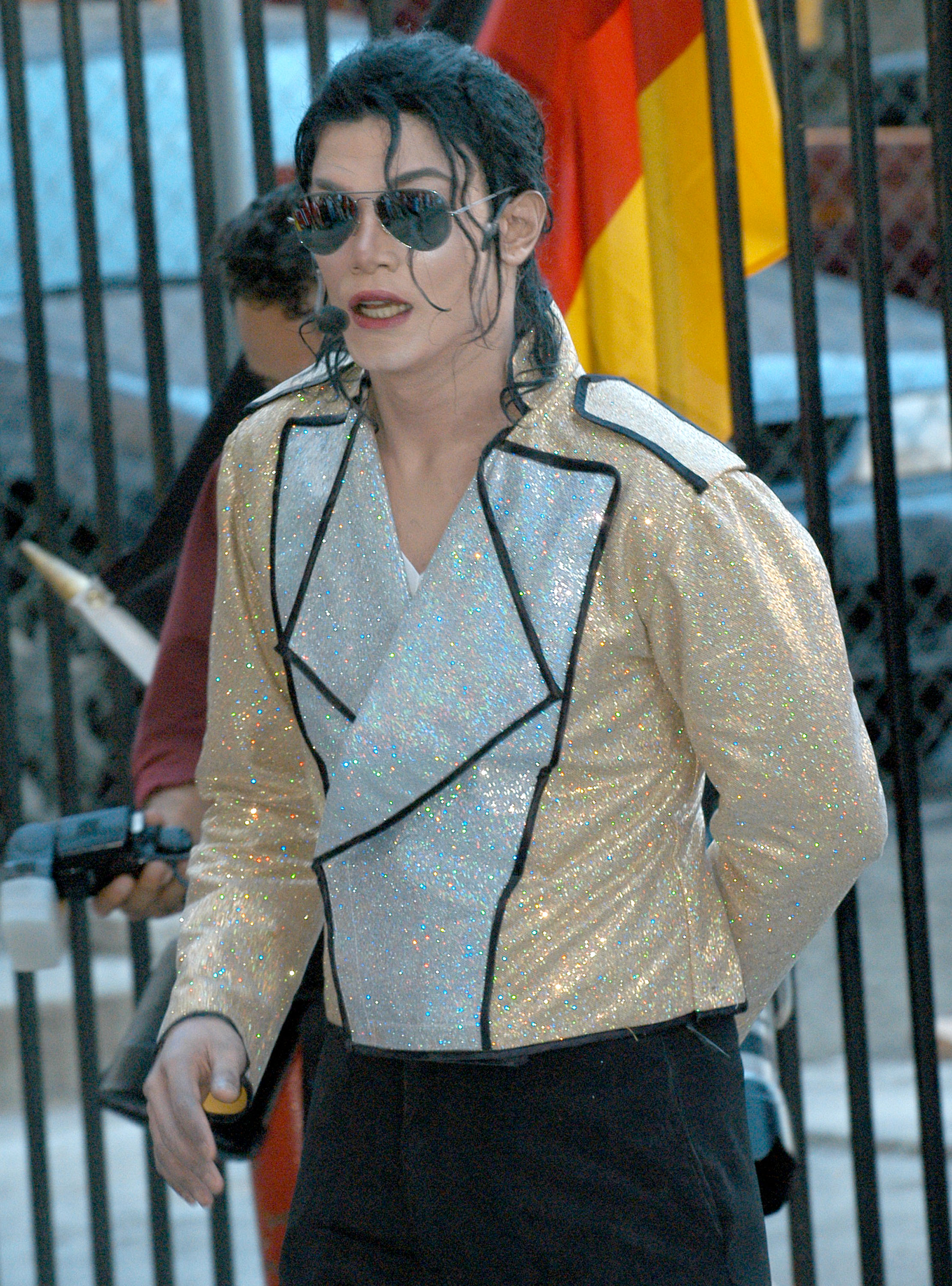 Michael Jackson | Το τεράστιο χρέος που άφησε πίσω του - εικόνα 1