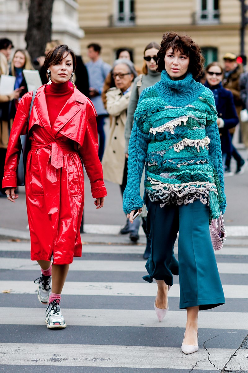 street style