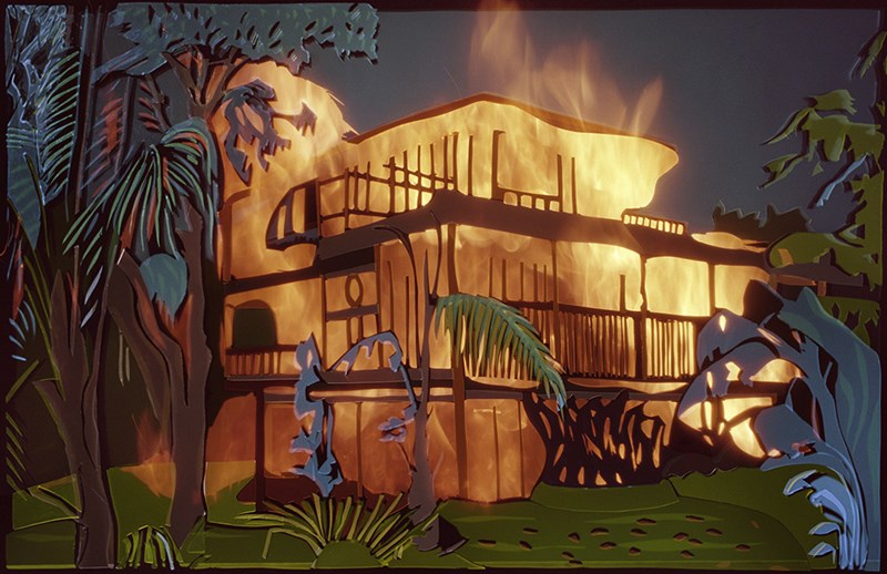 ARTPROJECT-TROPICALDRAMA