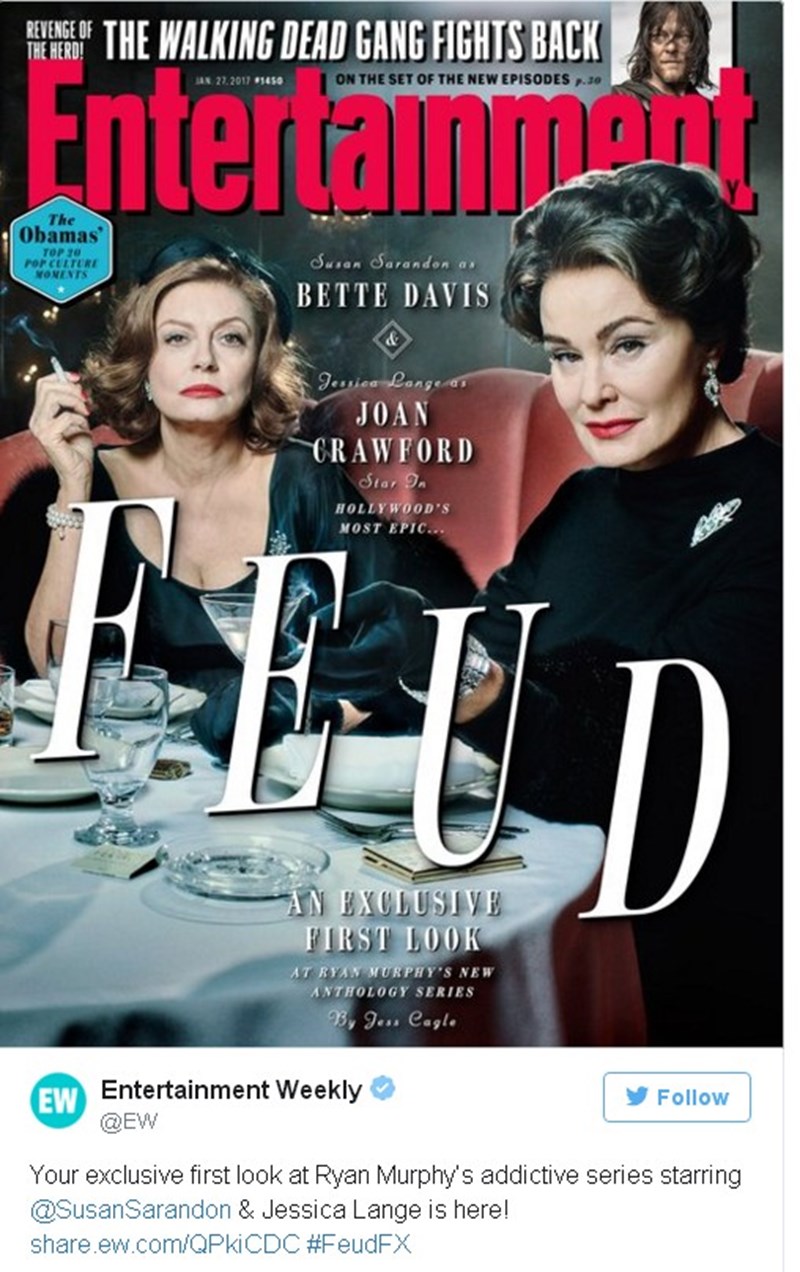 feud