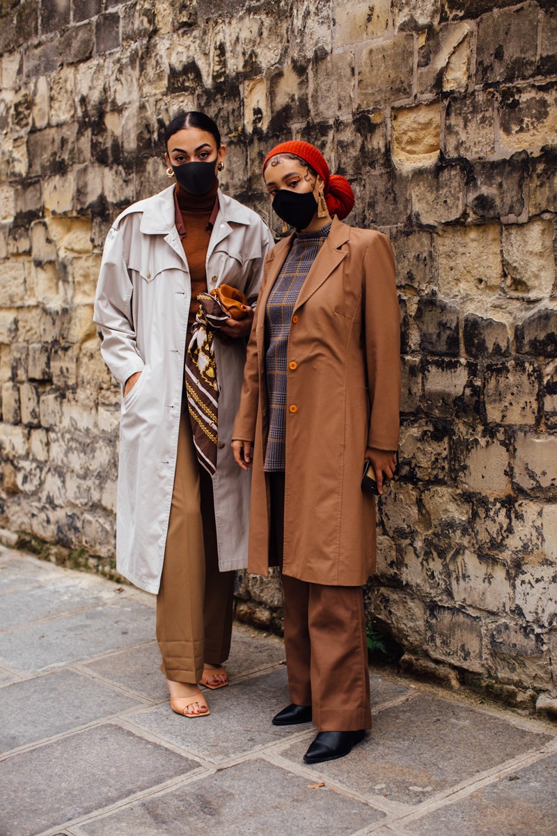 street style