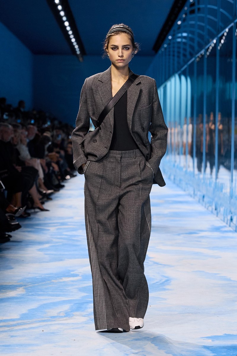 Courtesy of Dior