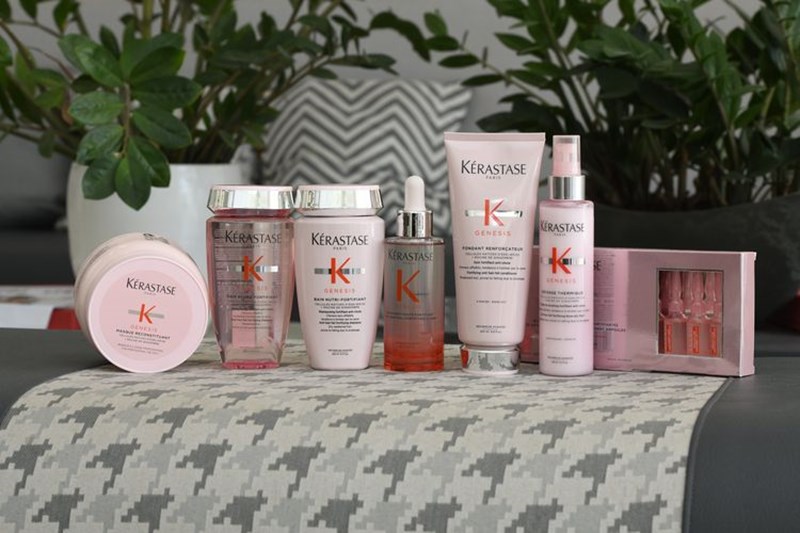 Genesis Kerastase