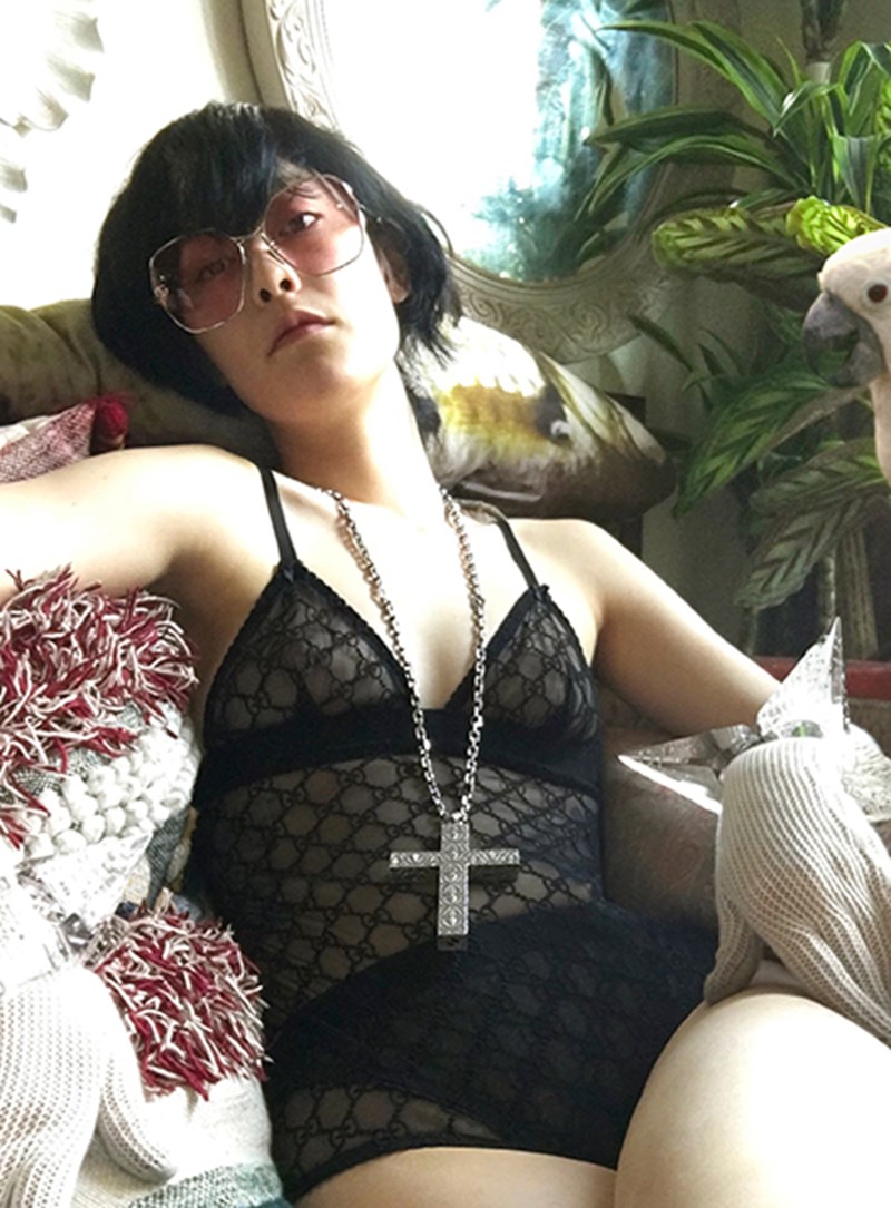 gucci