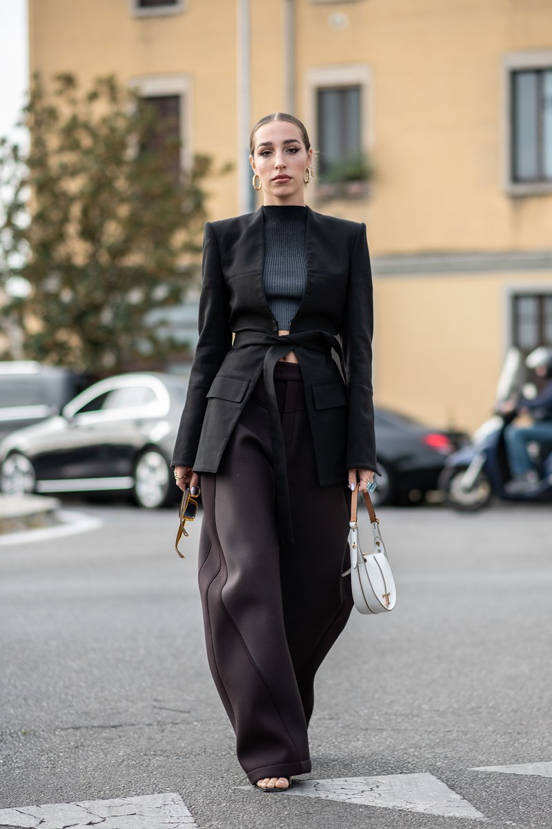Milano str