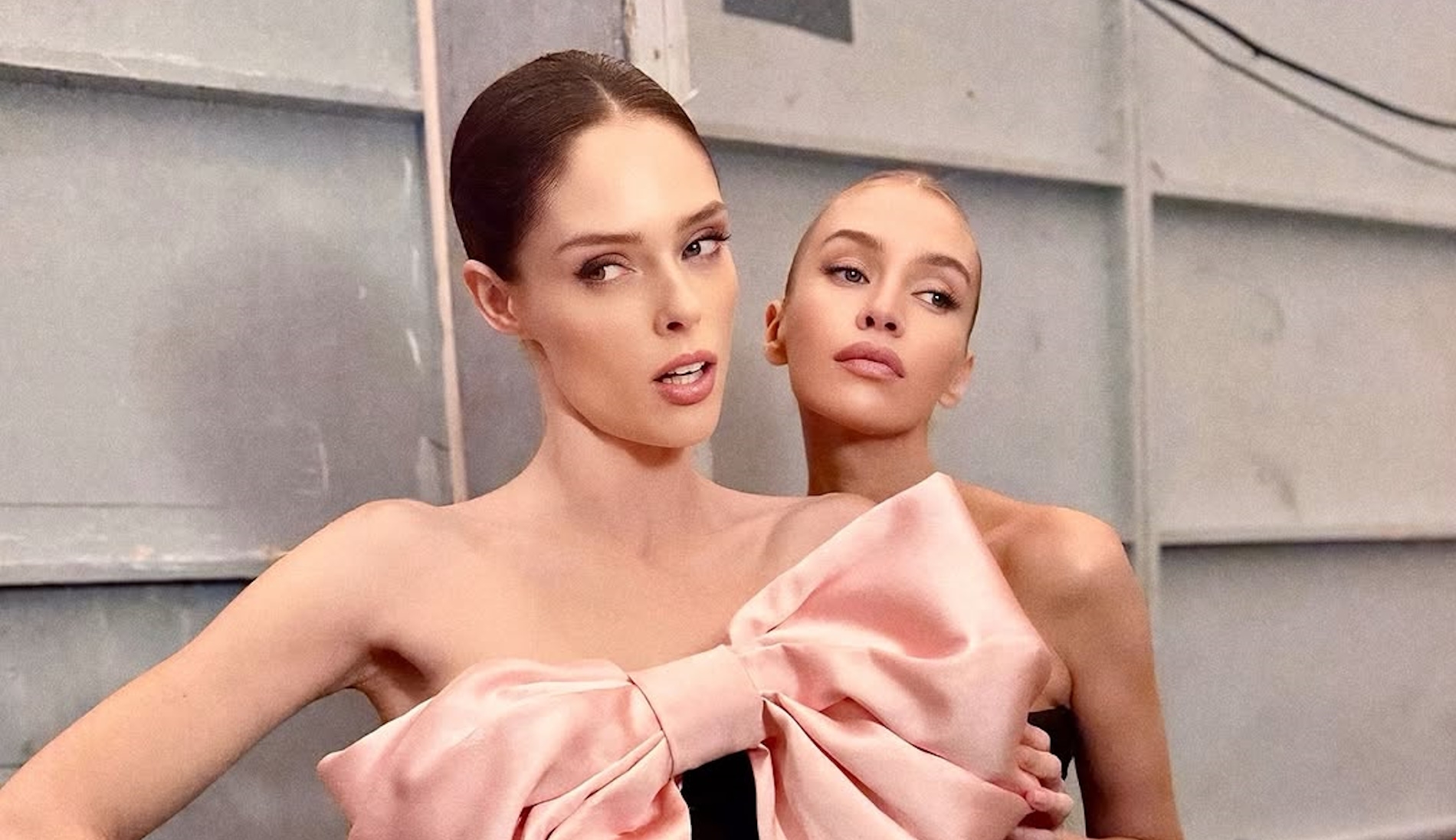 Take a bow | H συλλογή haute couture της Σήλιας Κριθαριώτη παρουσιάστηκε στο Παρίσι - εικόνα 17