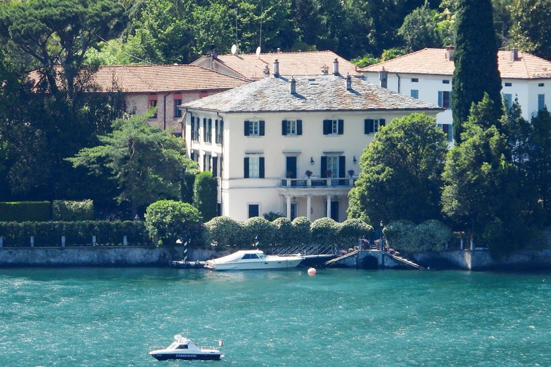 Villa Oleandra