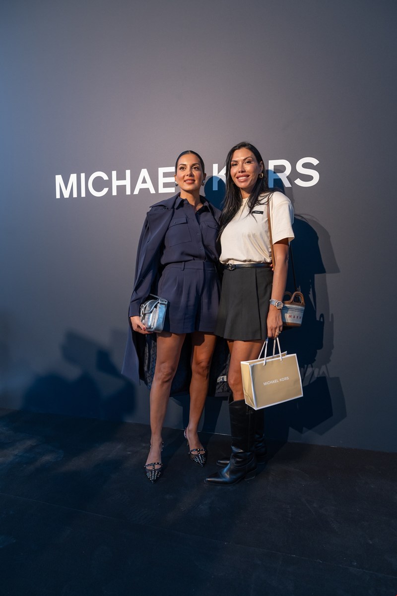 Michael Kors