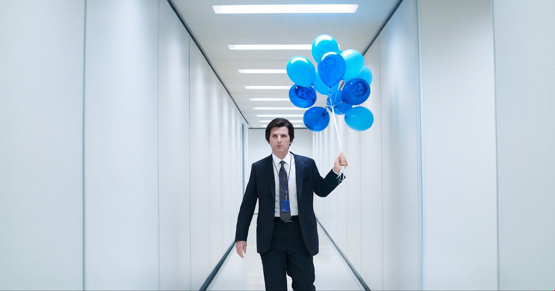 Η λίστα με τους καλεσμένους των Emmys 2025 - Ποιοι σταρ θα βρίσκονται front row - εικόνα 1