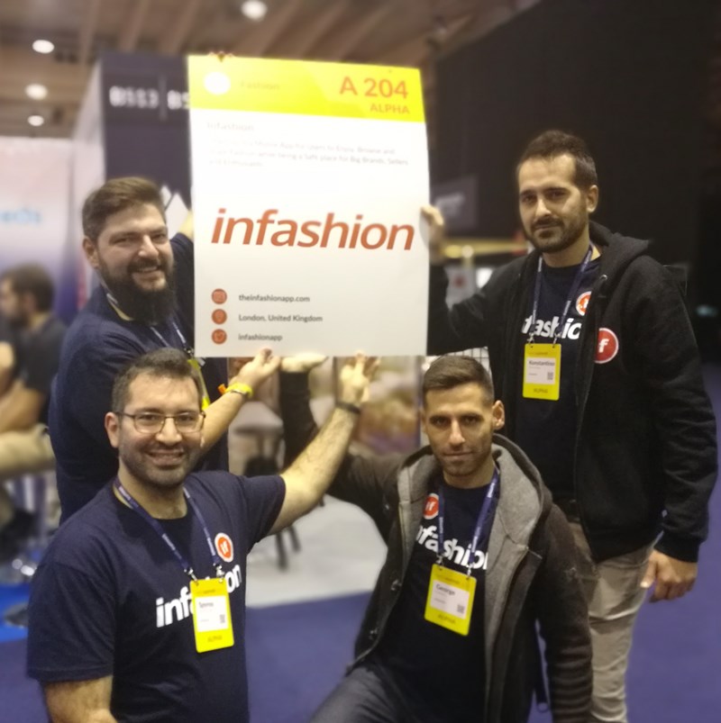 infashion team