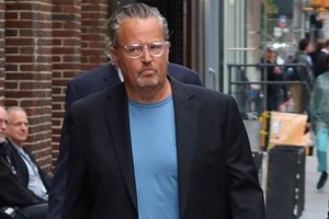 Εξέλιξη στην υπόθεση του θανάτου του Matthew Perry | Ένοχος δηλώνει ο γιατρός του - εικόνα 3