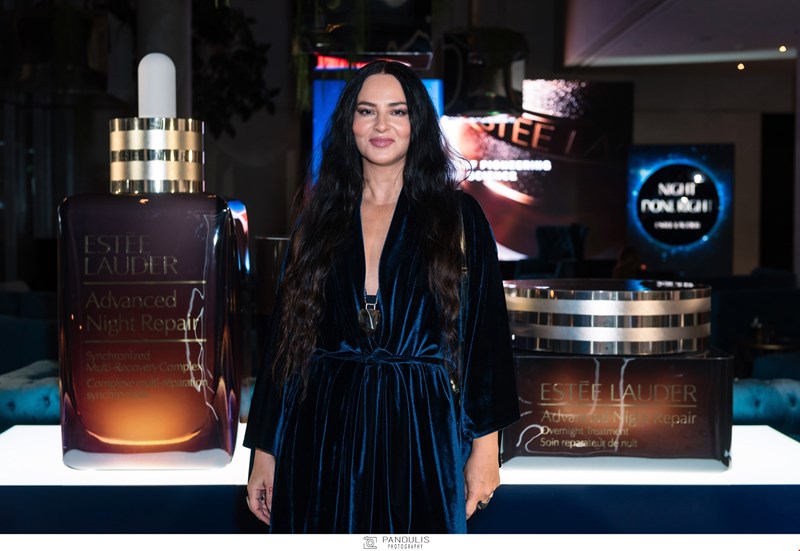 estee lauder