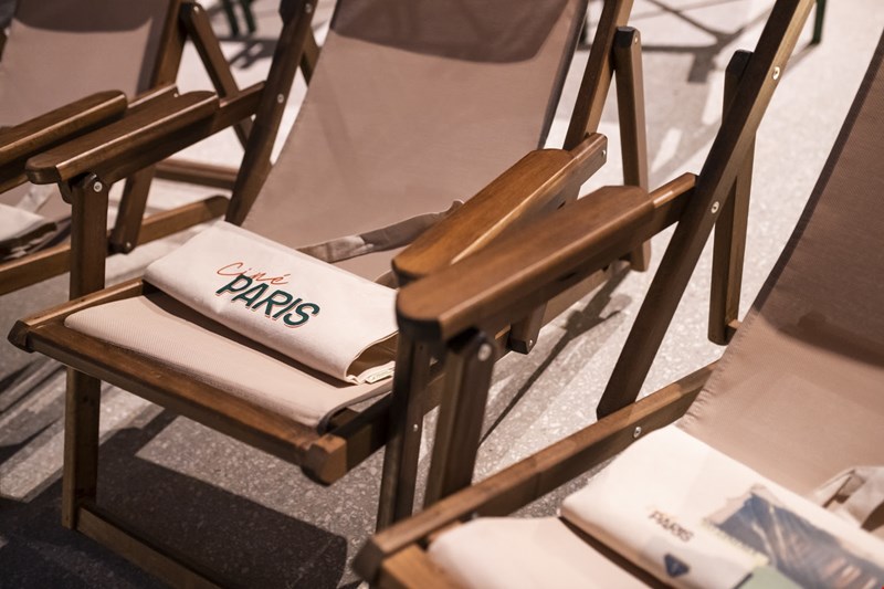 cine paris