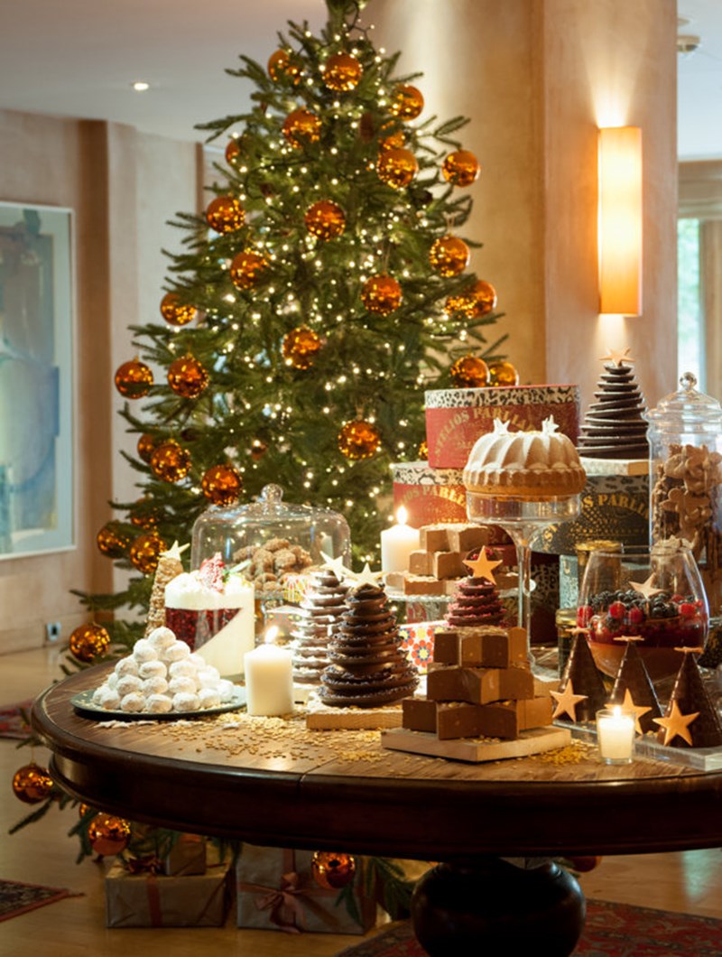 Parliaros Pop Up Store Margi