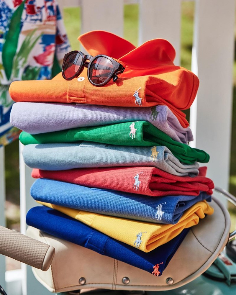 Polo Ralph Lauren