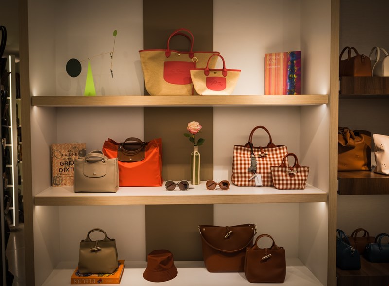 Longchamp