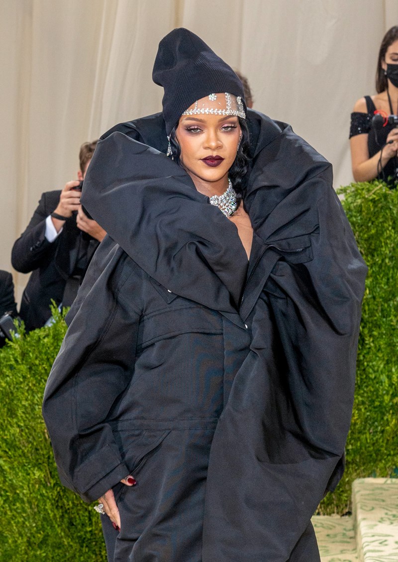 met gala