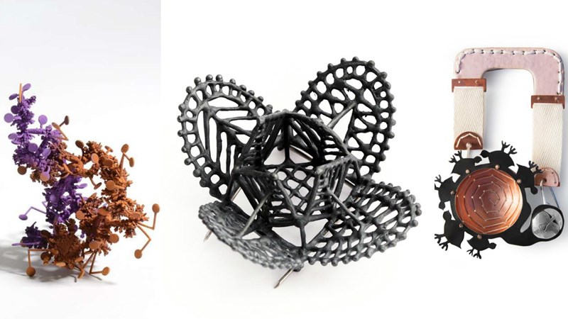 Athens Jewelry Week 2017: Ένα 4ήμερο αφιερωμένο στις τάσεις του σύγχρονου κοσμήματος