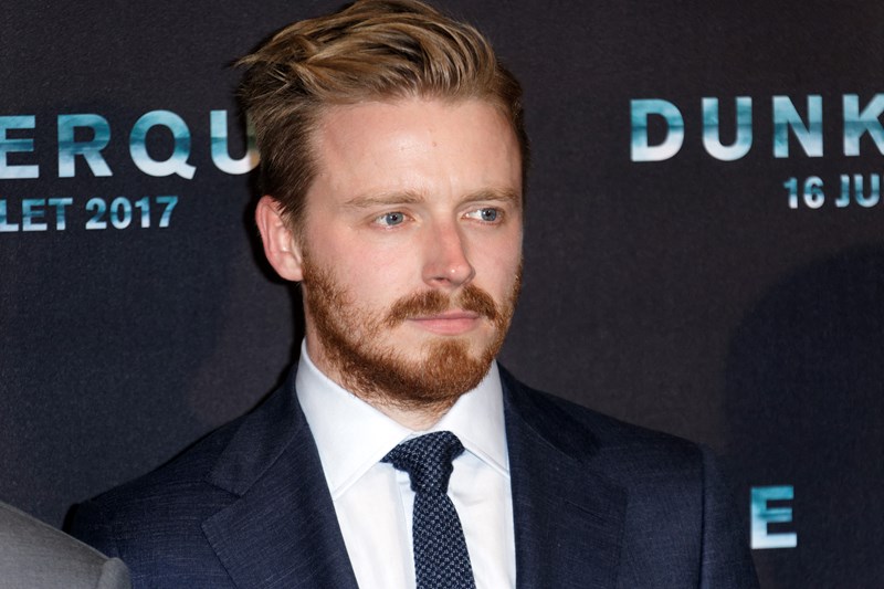 Jack Lowden