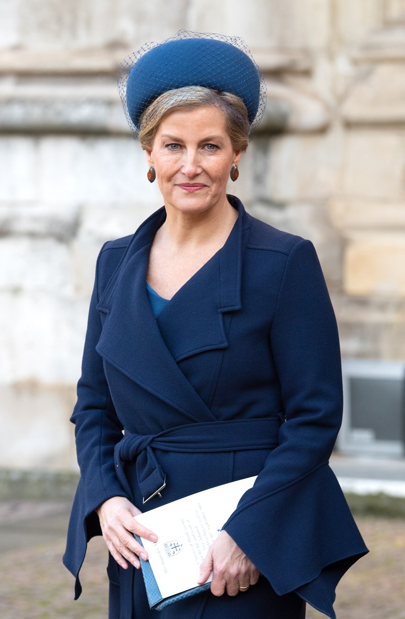 Sophie Countess of Wessex