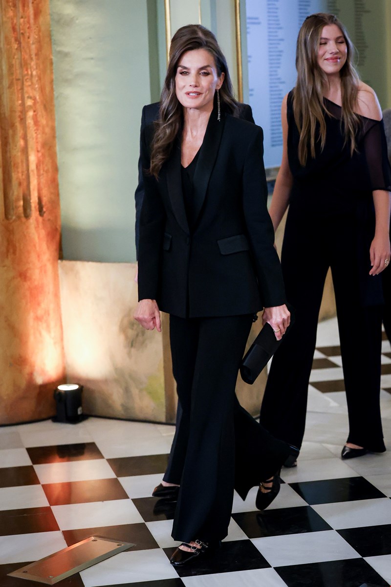 Letizia