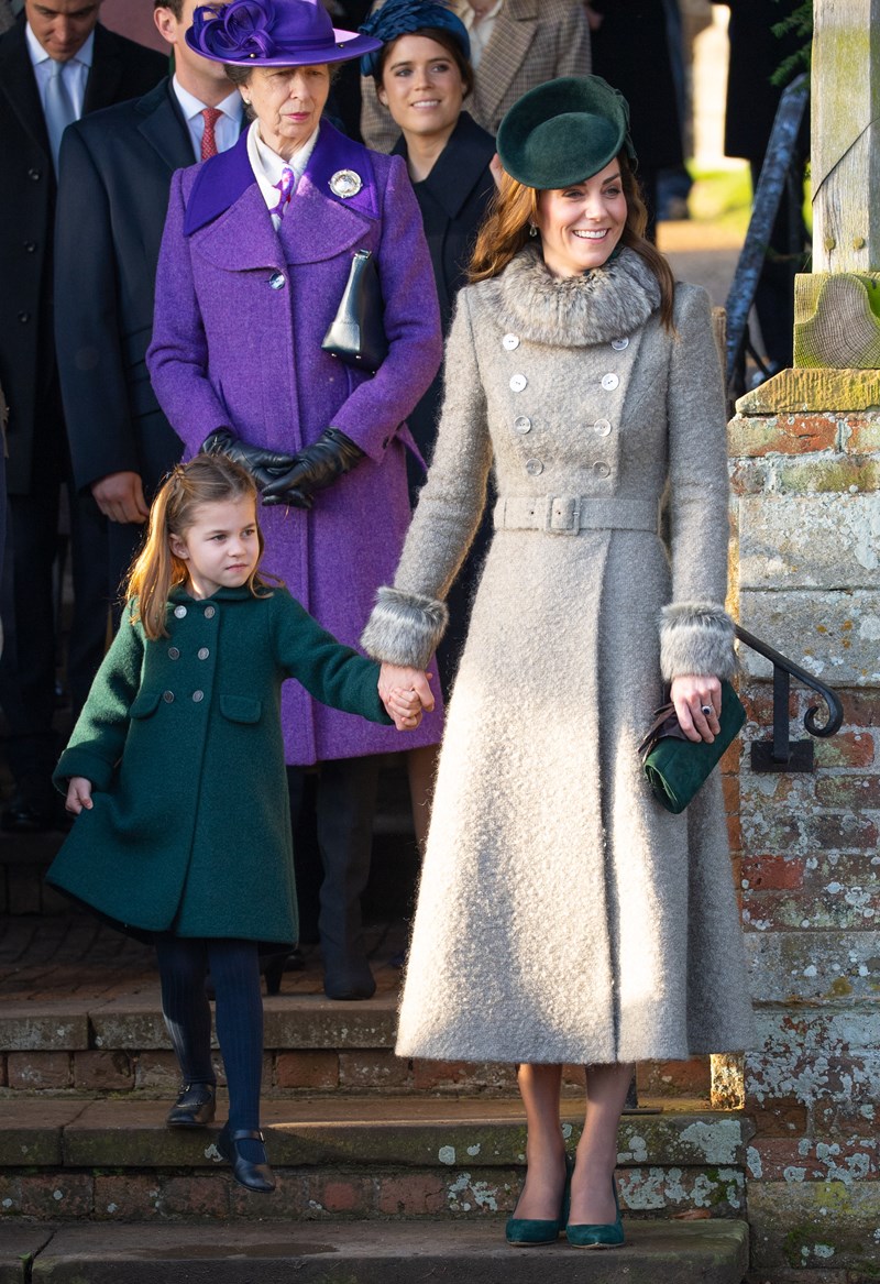 Kate Middleton