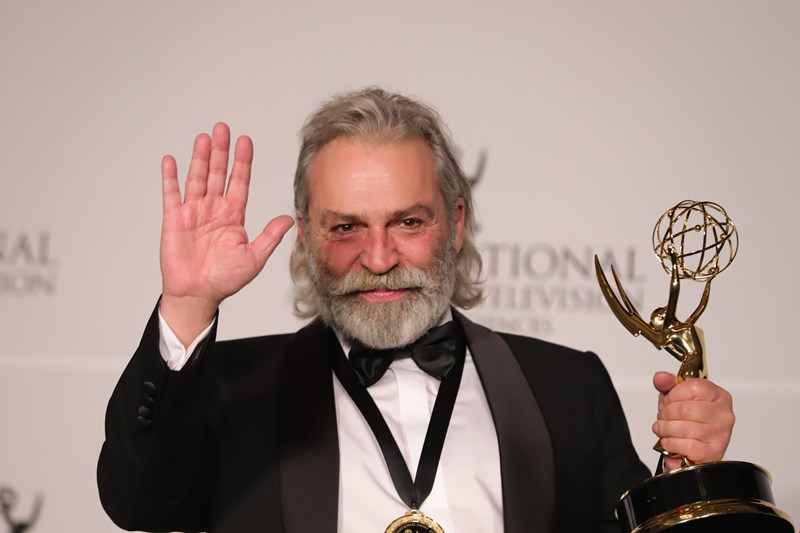 Haluk Bilginer