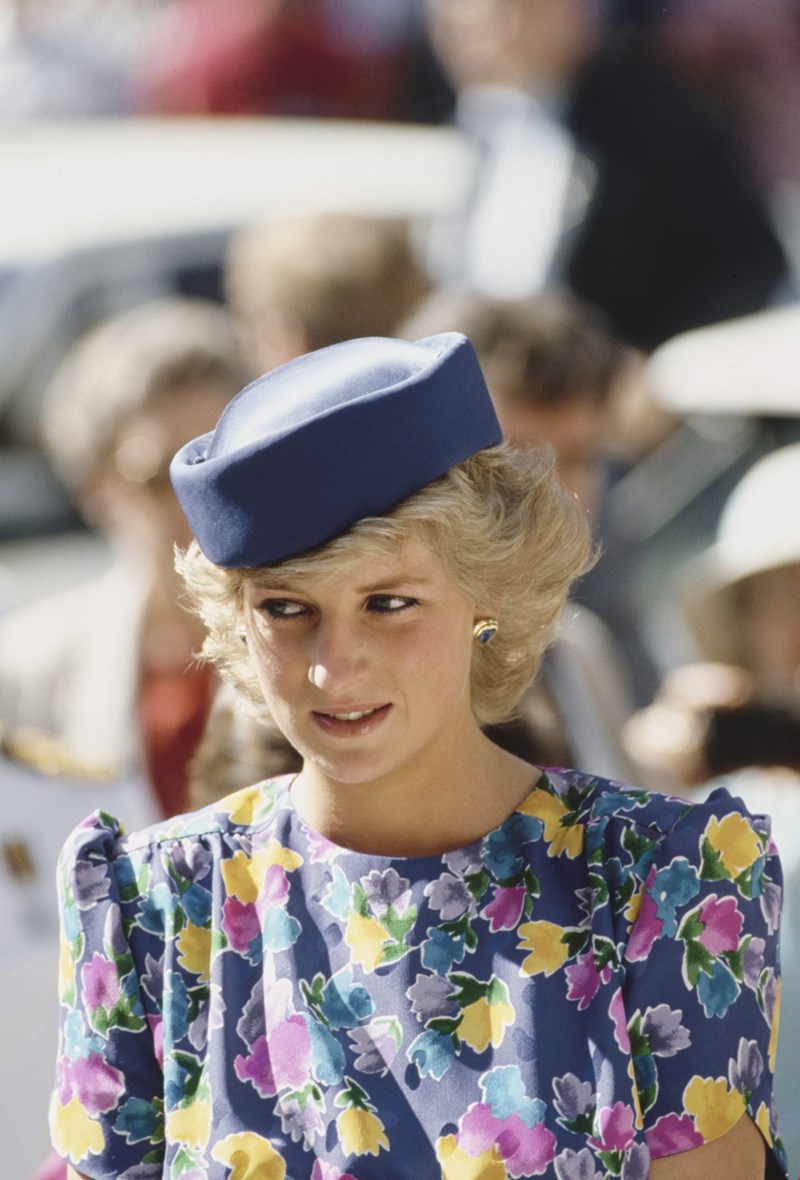 Diana