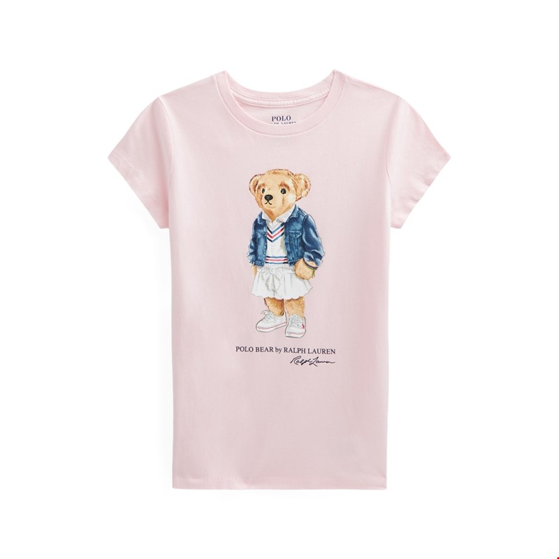 T-shirt Polo Ralph Lauren
