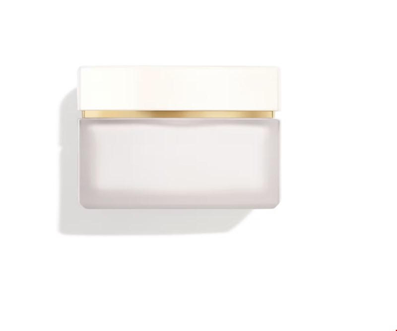Silky Body Cream Coco Mademoiselle