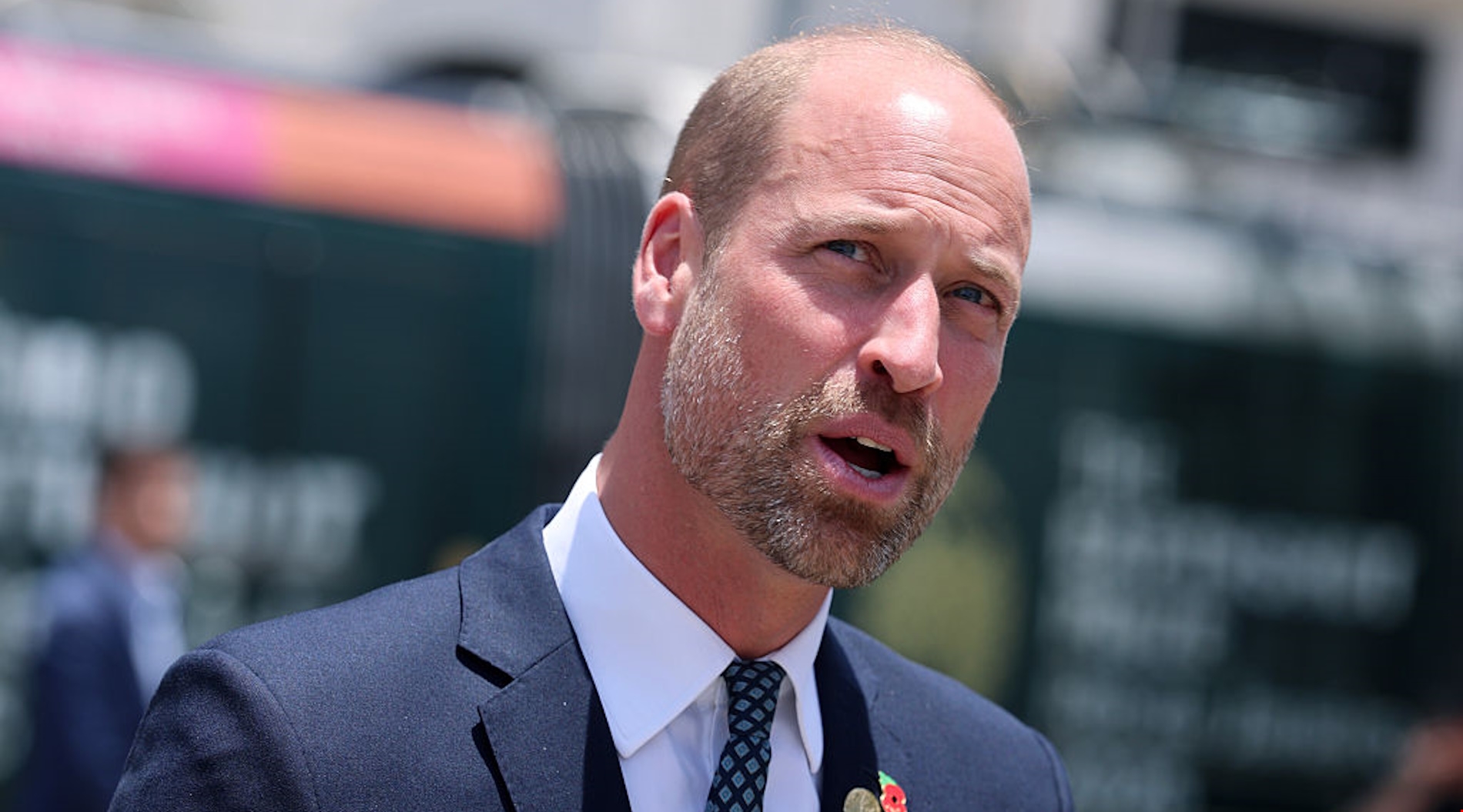 Πρίγκιπας William | Δεν είναι πια ο πιο σέξι άντρας χωρίς μαλλιά στον πλανήτη