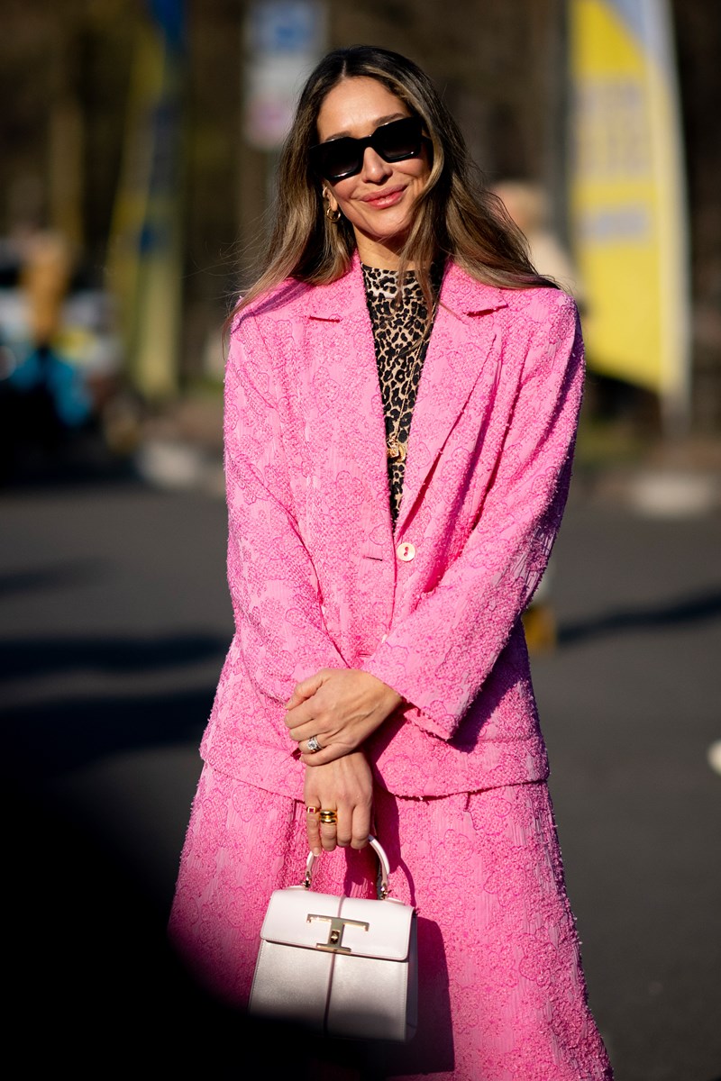 street style