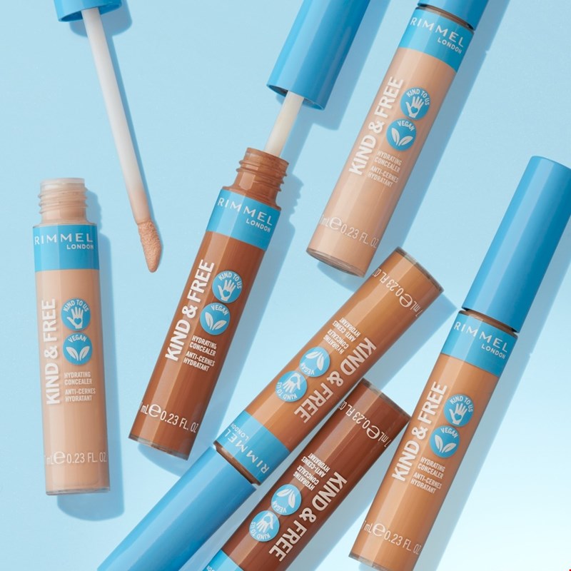 rimmel