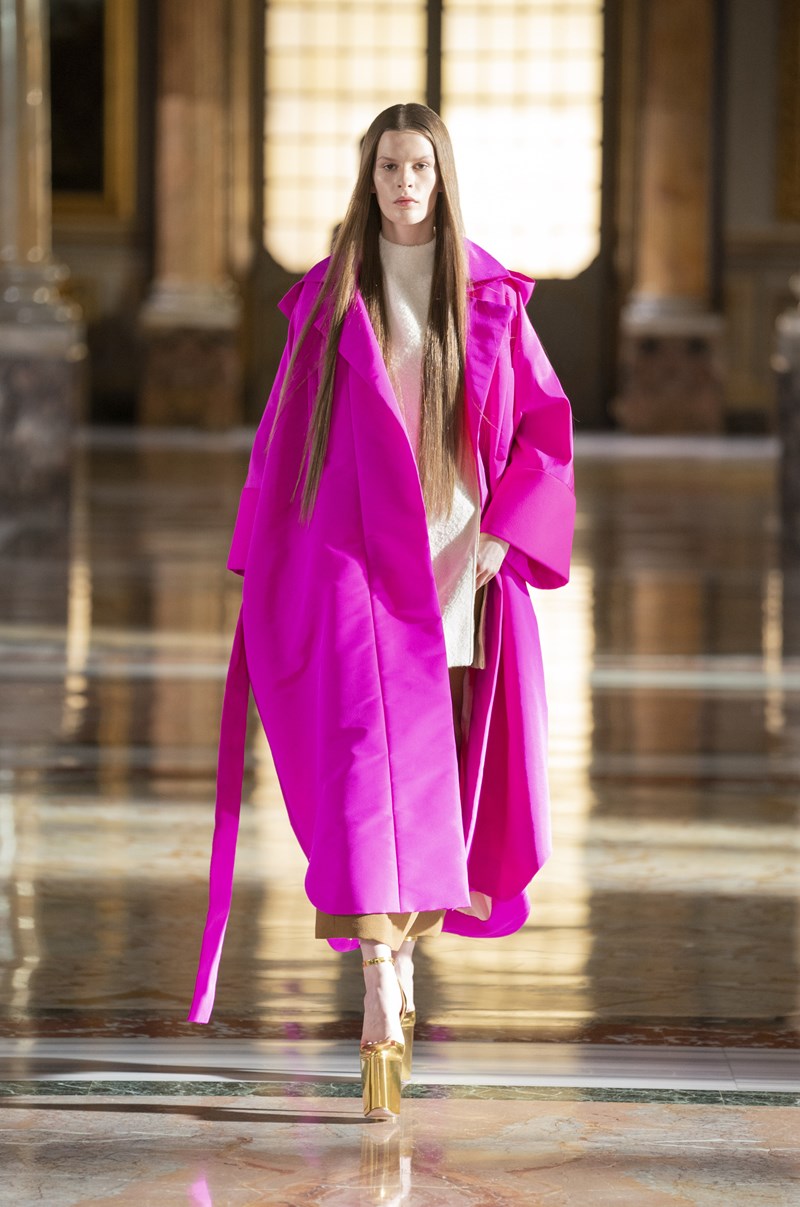 Valentino HC SS21