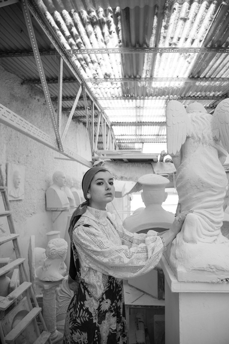 Ευρυδίκη Κόφφα