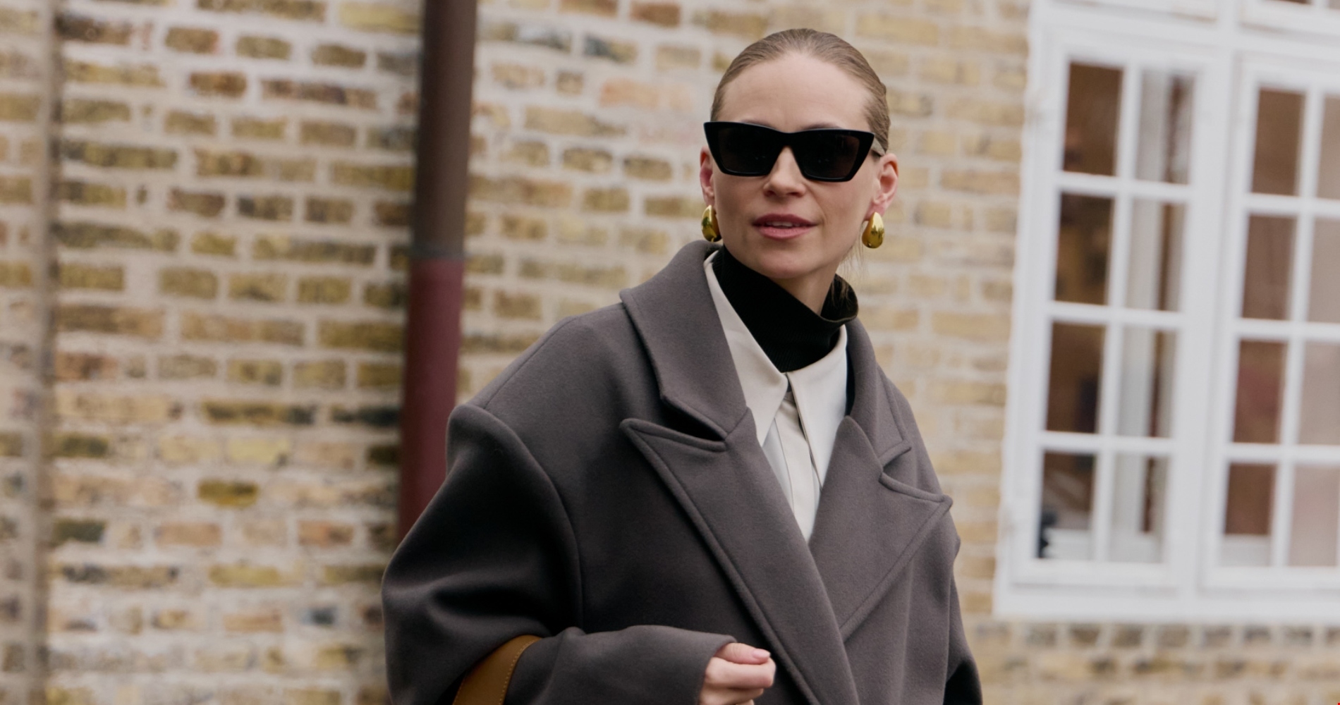 5 συμβουλές μόδας για εσένα που αγαπάς το minimal στιλ - εικόνα 1