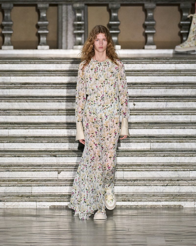 Max Mara Resort S24