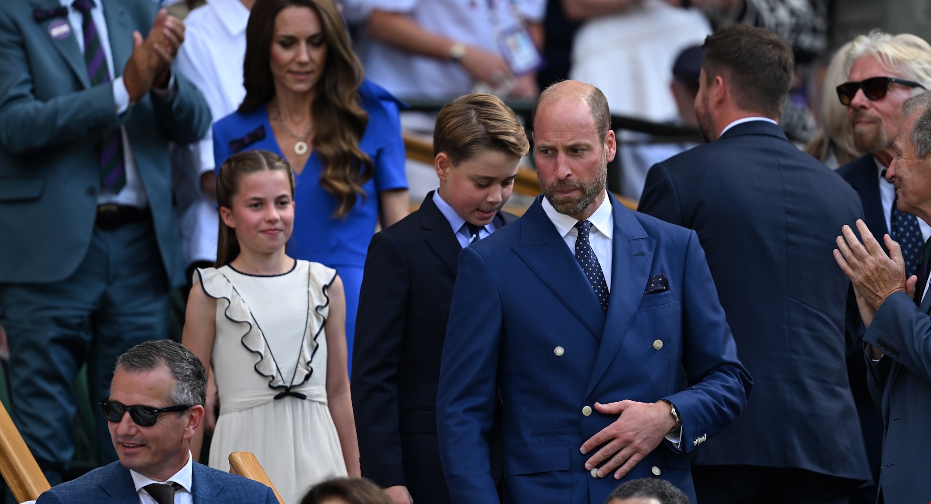 Τραγωδία για τον πρίγκιπα William | Νέα απώλεια για τη βασιλική οικογένεια της Αγγλίας