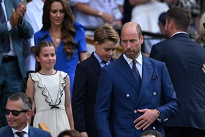 Πριγκίπισσα Άννα | Για ποιον λόγο δεν κρύβει τον θυμό της για τον πρίγκιπα William; - εικόνα 2