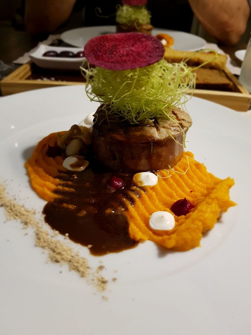 kastri bistro