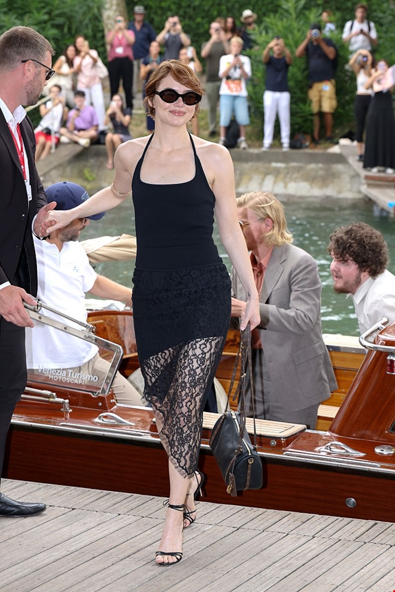 Emma Stone