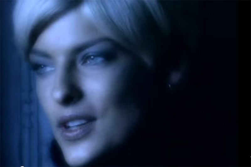linda evangelista