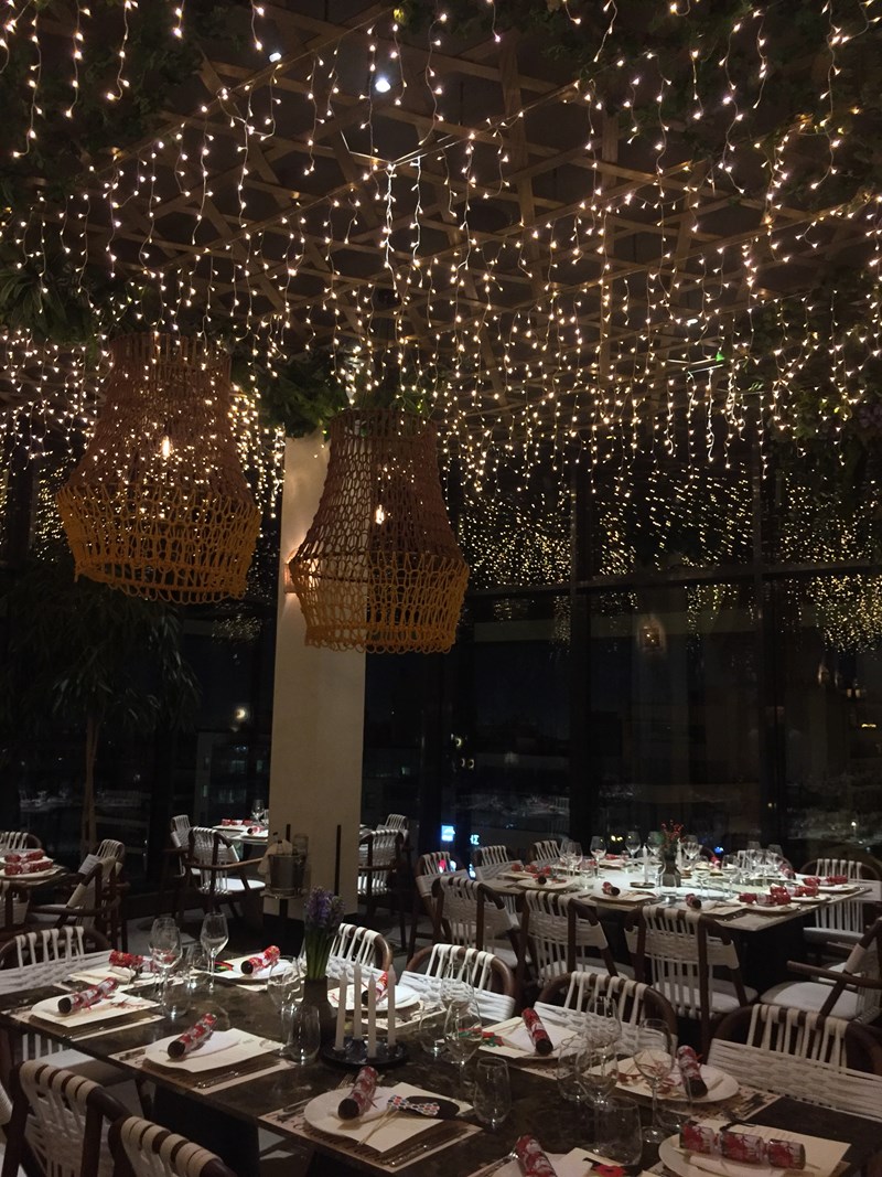 The Grand by Interni