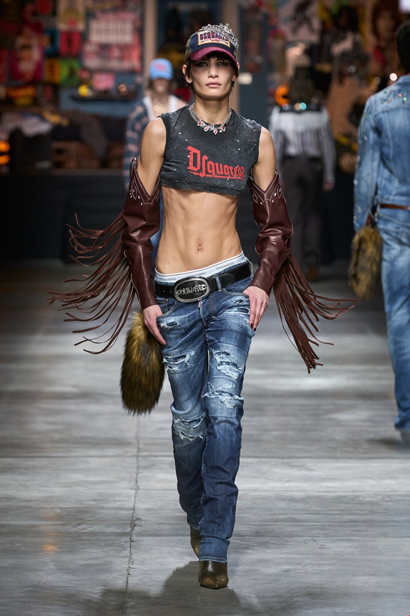 Dsquared2