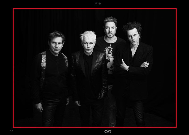 Duran Duran Release